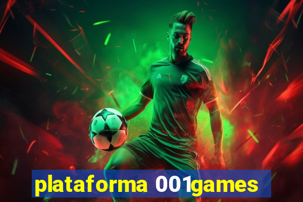 plataforma 001games